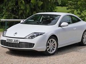 Reprogramiranje vozila Renault Laguna Coupé 2.0 DCi 150