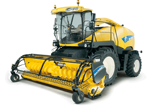 Filing tuning di alta qualità New Holland Tractor 9000 series 9050 FR CURSOR 12.9 466hp