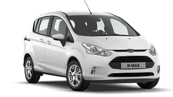 Reprogramiranje vozila Ford B-Max 1.5 TDCI 95