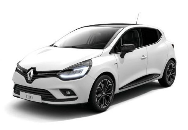 Reprogramiranje vozila Renault Clio 1.5 DCI 85