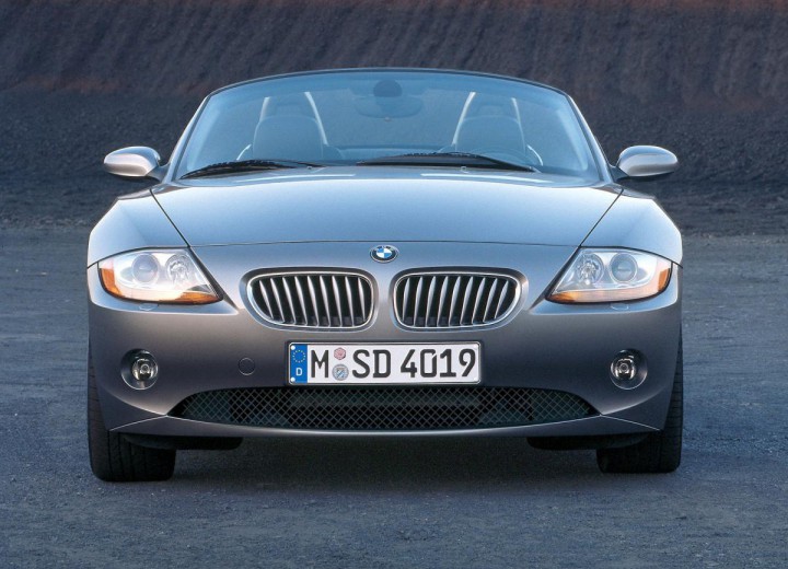 Reprogrammation BMW Z4 2.0i  150