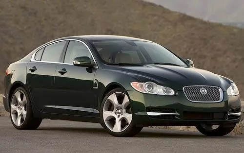 Reprogramiranje vozila Jaguar XF 3.0 V6 SC Turbo 340