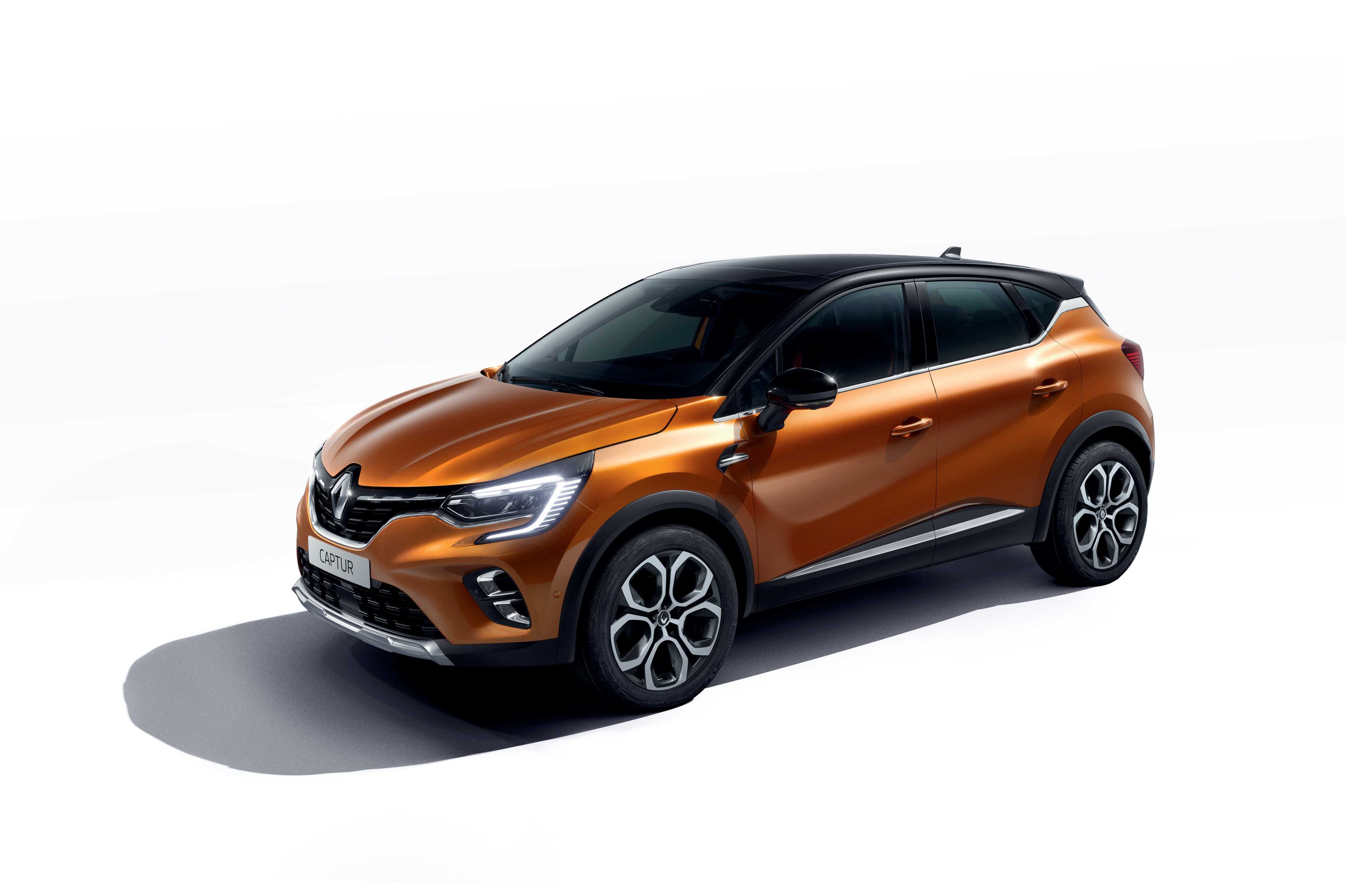 Reprogramiranje vozila Renault Captur / QM3 1.3 TCE MHEV 140