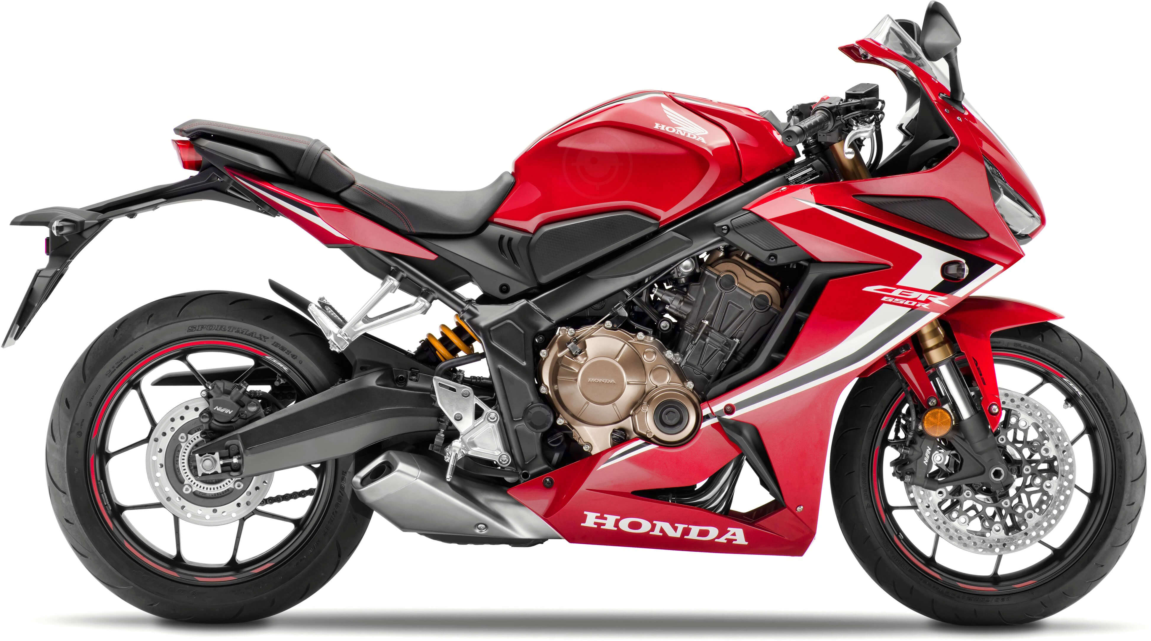 Reprogramiranje vozila Honda CBR 650 R 649cc  95