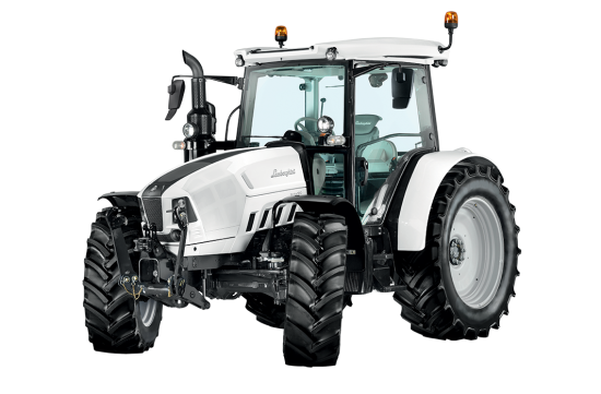 Filing tuning di alta qualità Lamborghini Tractor Strike HD/LD/MD 120 3.9L 110hp