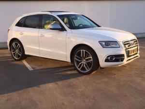 Reprogramiranje vozila Audi Q5 3.0 TDI SQ5 313