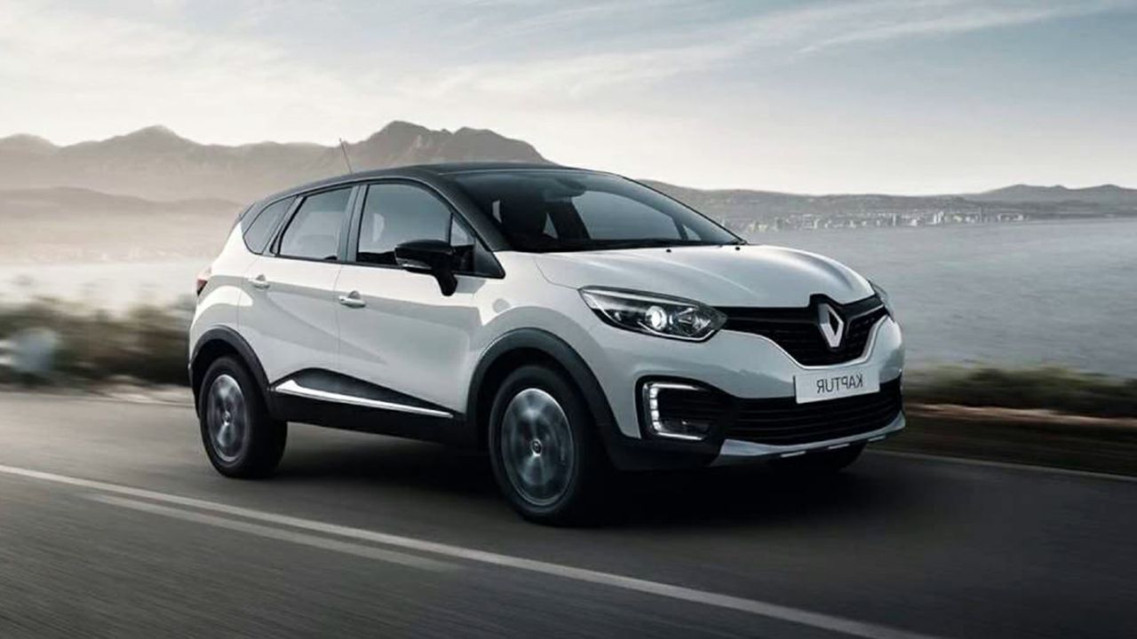 Reprogramiranje vozila Renault Captur / QM3 1.3 TCE 140