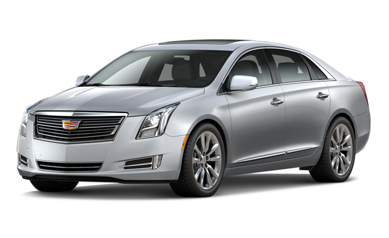 Reprogramiranje vozila Cadillac XTS 3.6 V6 Twin Turbo  420