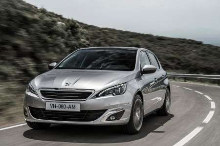 Reprogrammation Peugeot 308 1.6 HDI 115