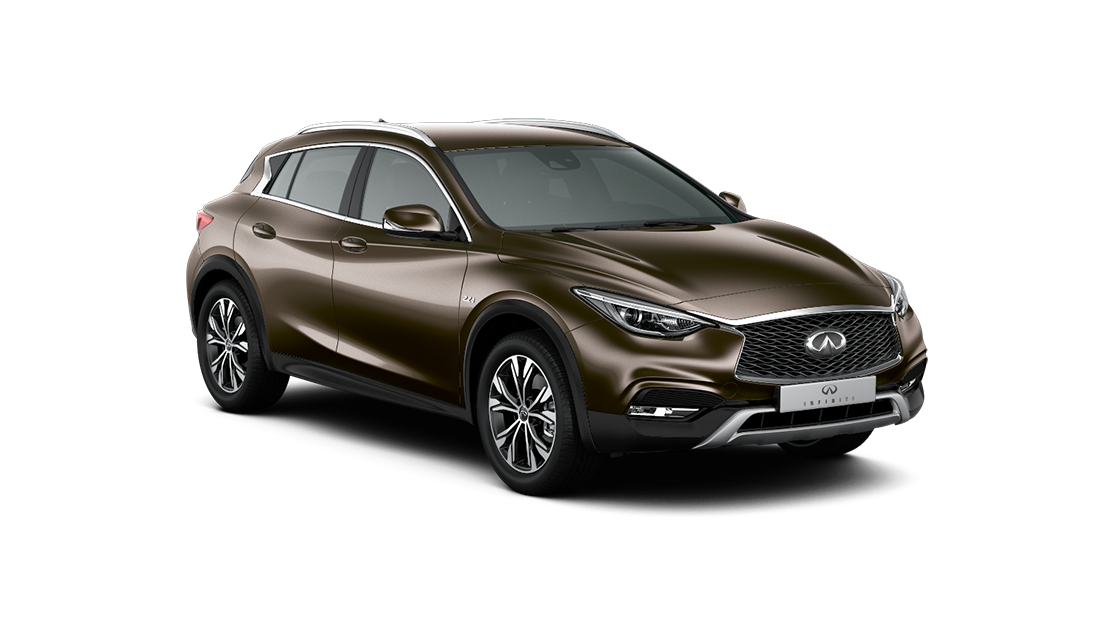 Reprogramiranje vozila Infiniti QX30 2.0T  211