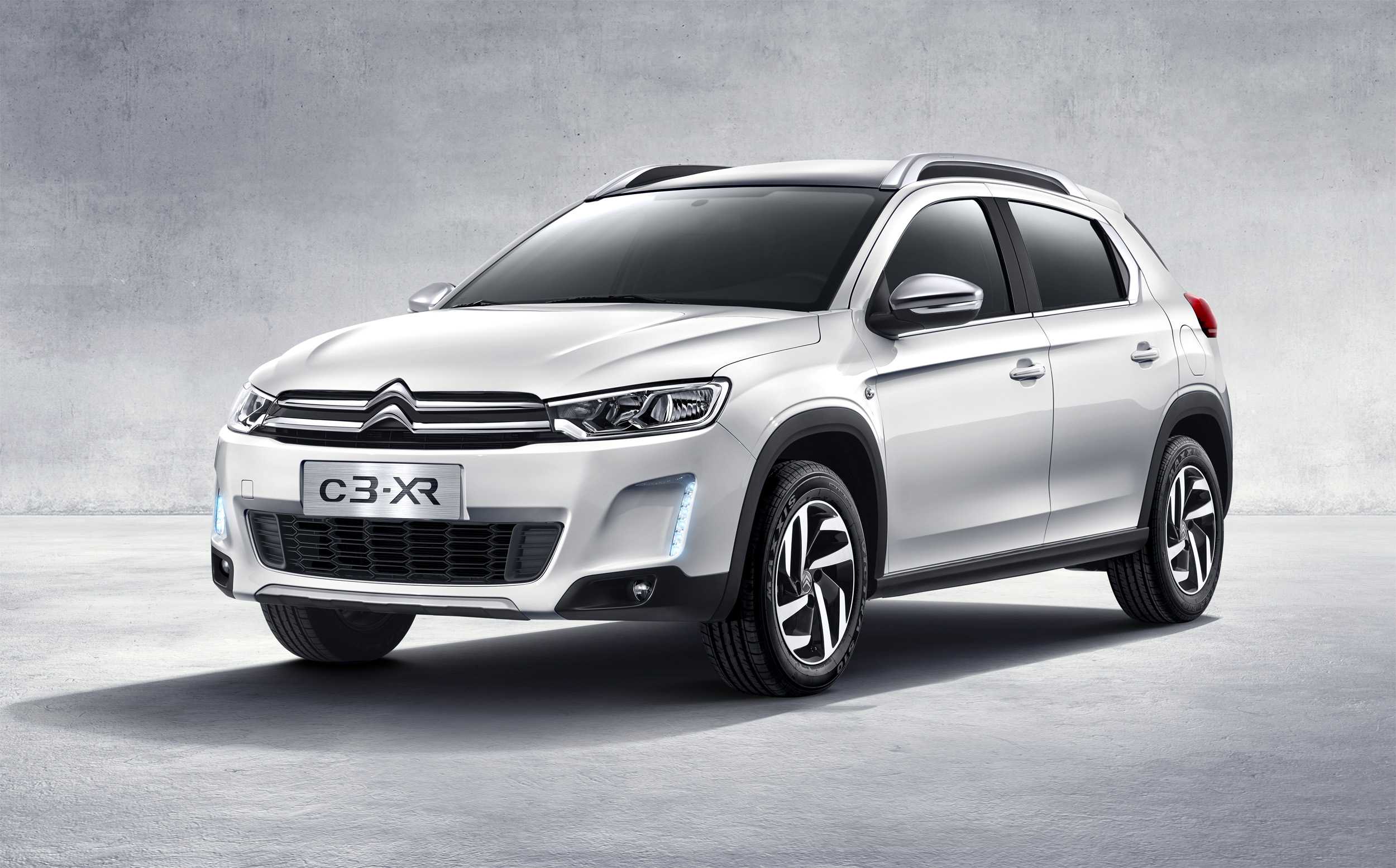 Reprogramiranje vozila Citroën C3-XR 1.6 230 THP PureTech 167