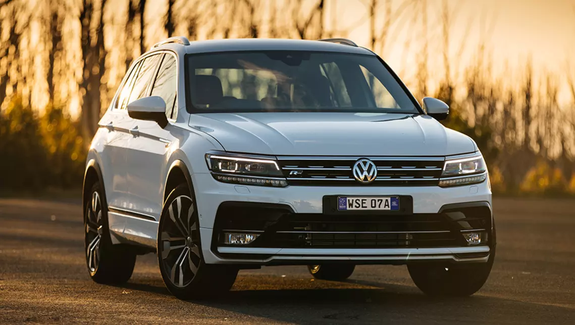 Reprogramiranje vozila Volkswagen Tiguan 2.0 TDI CR 177