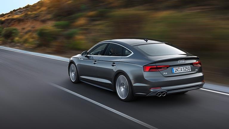 Reprogramiranje vozila Audi A5 35 TFSI (2.0T) MHEV 150