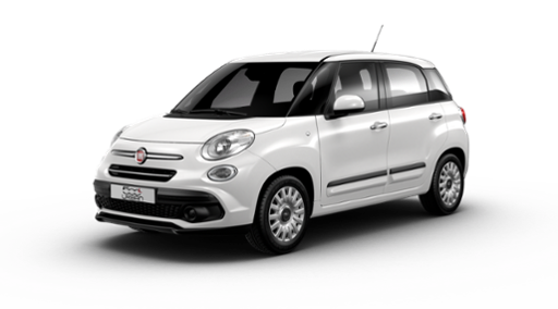 Reprogramiranje vozila Fiat 500L 1.3 JTDM 95