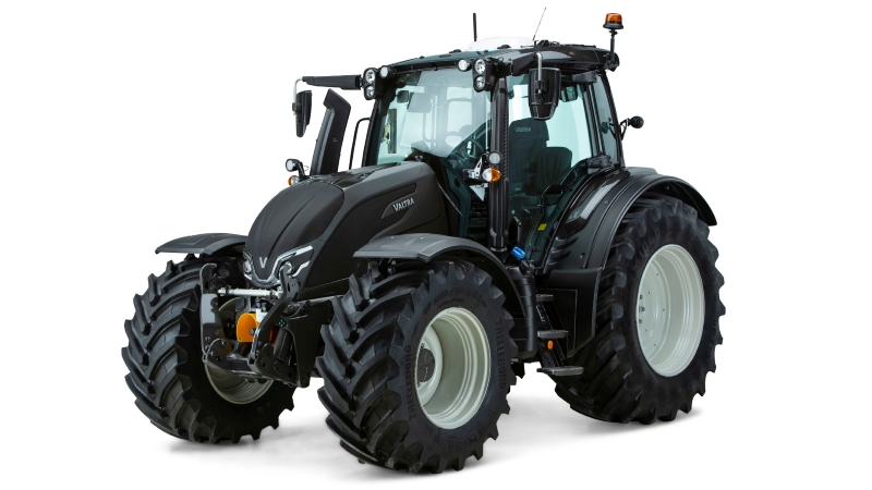 Filing tuning di alta qualità Valtra Tractor N N174 4.9L Tier4 185hp