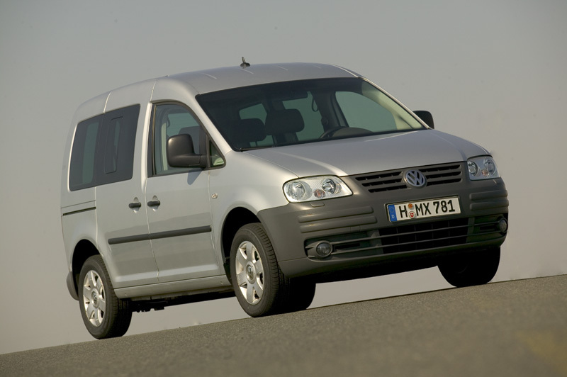 Reprogramiranje vozila Volkswagen Caddy 2.0 TDI 140