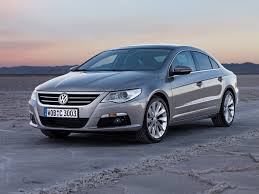 Reprogramiranje vozila Volkswagen Passat CC 2.0 TSI 210