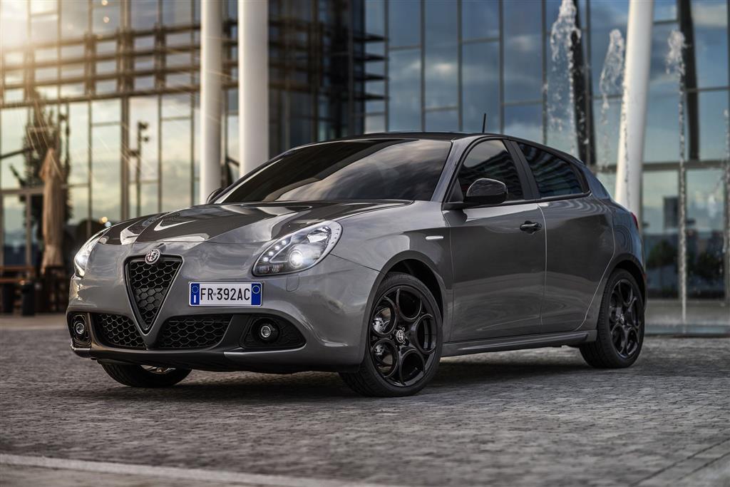 Reprogramiranje vozila Alfa Romeo Giulietta 1.4 T 120