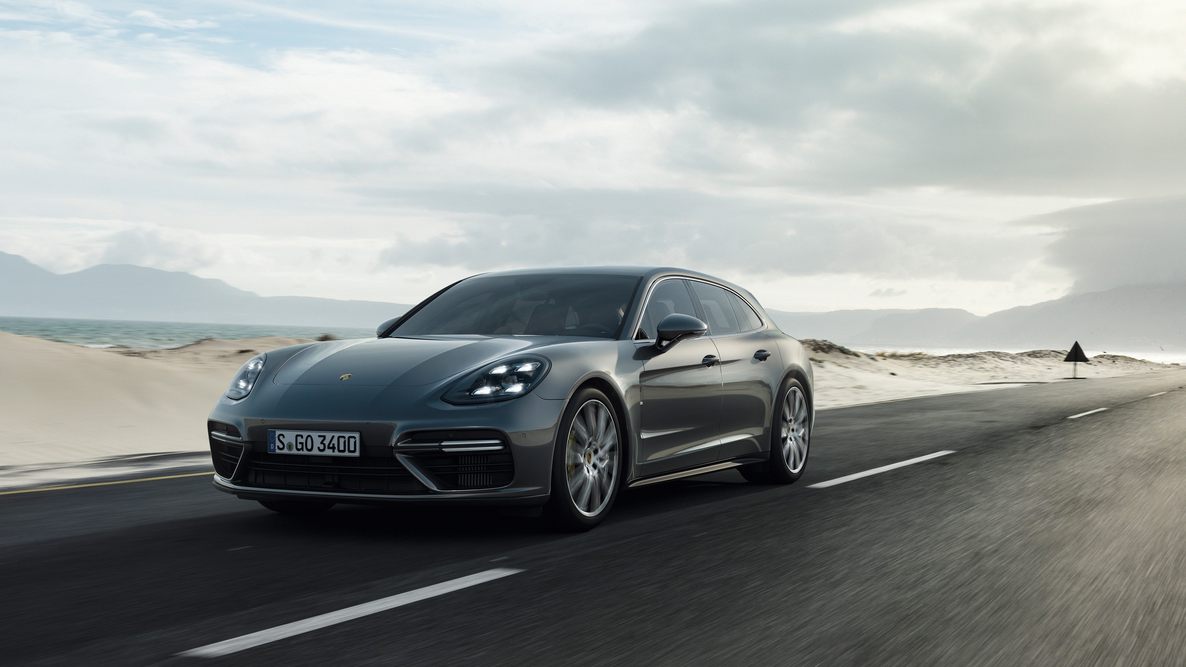 Reprogramiranje vozila Porsche Panamera 2.9T E-Hybrid 462