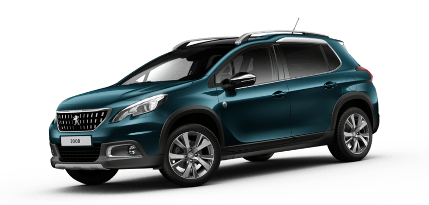 Reprogramiranje vozila Peugeot 2008 1.2T Puretech 130