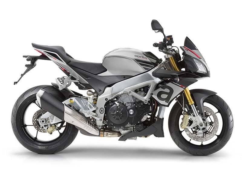 Fichiers Tuning Haute Qualité Aprilia RSV4 RR APRC ABS  184hp