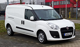 Reprogrammation Fiat Doblo 1.6 Multijet 90