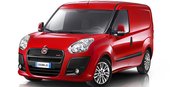 Reprogramiranje vozila Fiat Doblo 1.3 JTD 75