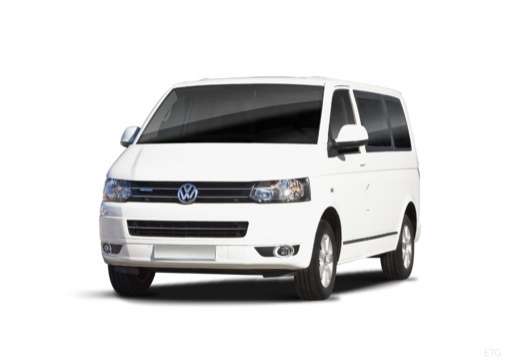 Reprogramiranje vozila Volkswagen Transporter / Multivan 2.0 TDI 114