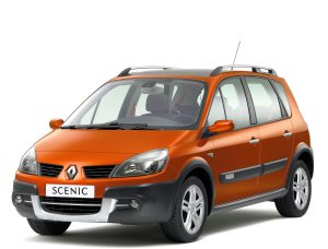 Reprogrammation Renault Scenic 1.9 DCi 115