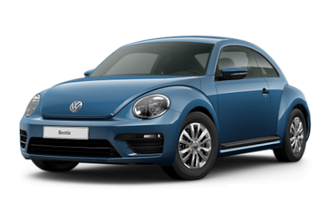 Reprogramiranje vozila Volkswagen New Beetle 1.2 TSI 105