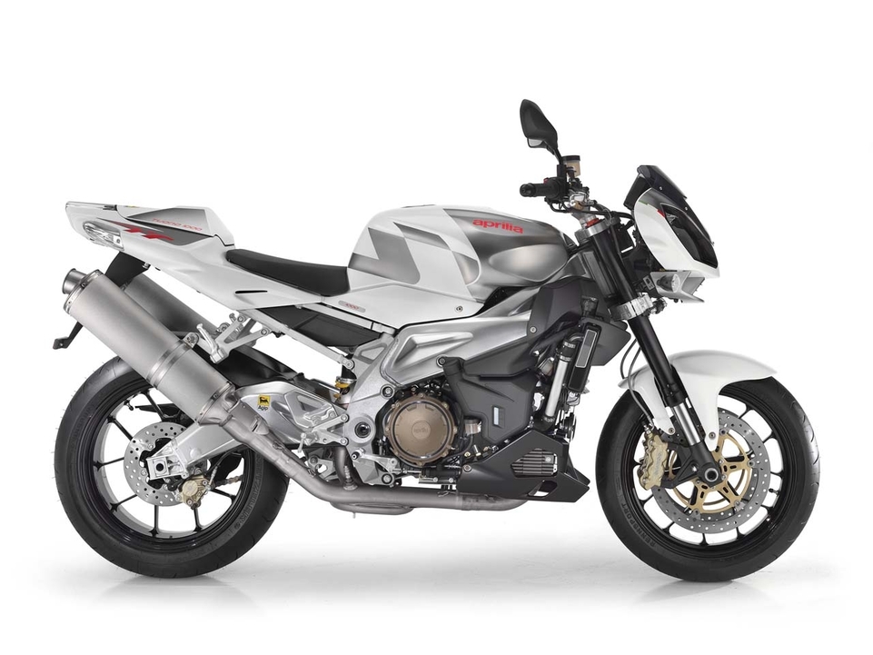 Reprogramiranje vozila Aprilia Tuono 1000R  139