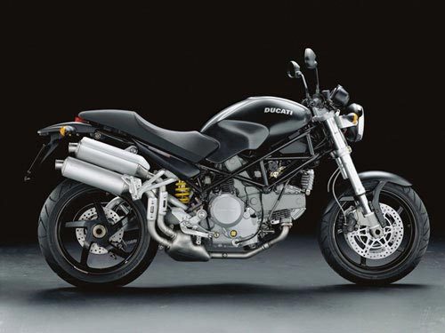 Fichiers Tuning Haute Qualité Ducati Monster 800  73hp