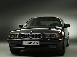 Reprogrammation BMW 7 serie 725 TDS 143