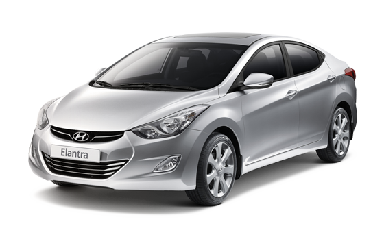 Reprogramiranje vozila Hyundai Elantra 2.0 CRDi 112