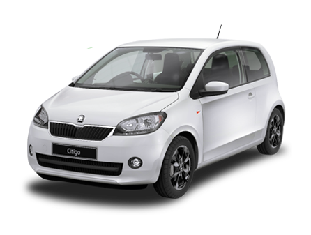 Filing tuning di alta qualità Skoda Citigo 1.0i  75hp