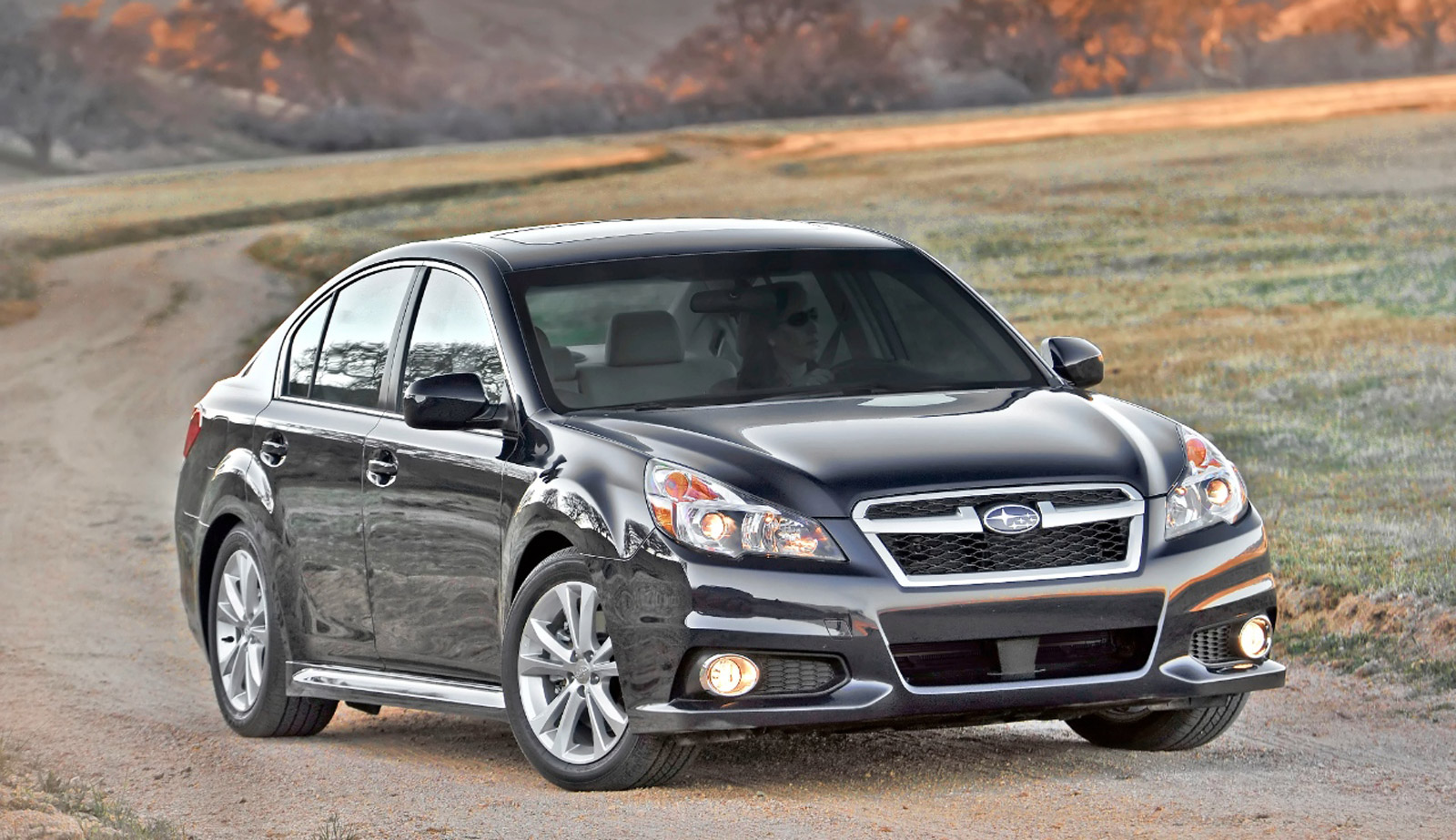 Reprogramiranje vozila Subaru Legacy 2.5T GT 265