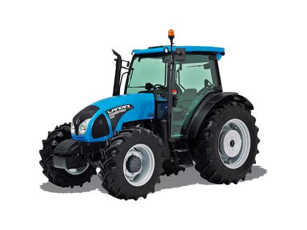 Fichiers Tuning Haute Qualité Landini Powerfarm 100 STD HC - 4.4 92hp