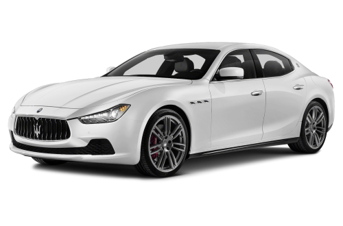 Reprogramiranje vozila Maserati Ghibli S 3.0 V6 Bi-Turbo 410