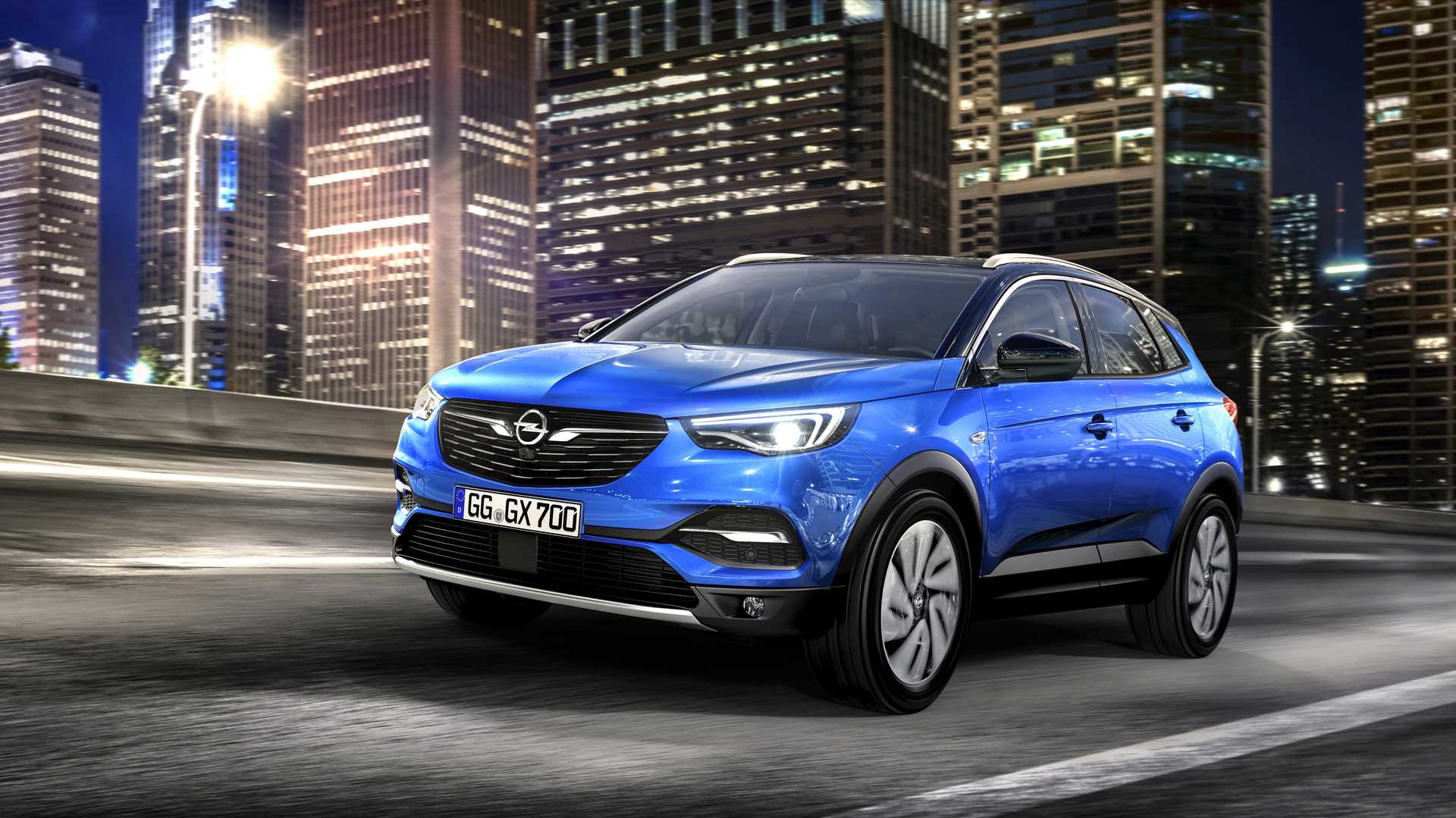 Reprogramiranje vozila Opel Grandland X 1.6 Puretech Hybrid4 290