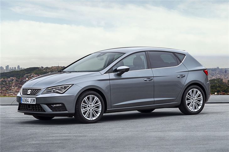 Reprogramiranje vozila Seat Leon 2.0 TSI Cupra 300