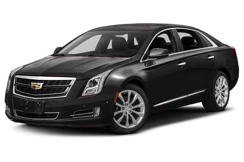 Filing tuning di alta qualità Cadillac XTS 3.6 V6  304hp