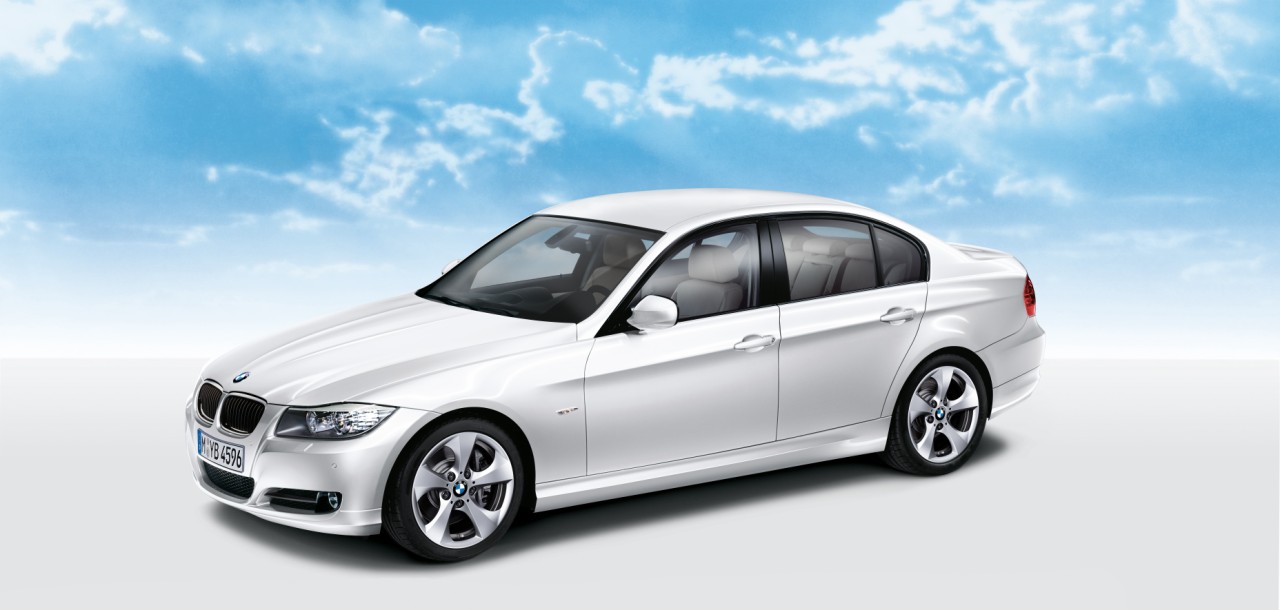 Reprogrammation BMW 3 serie 335i  306