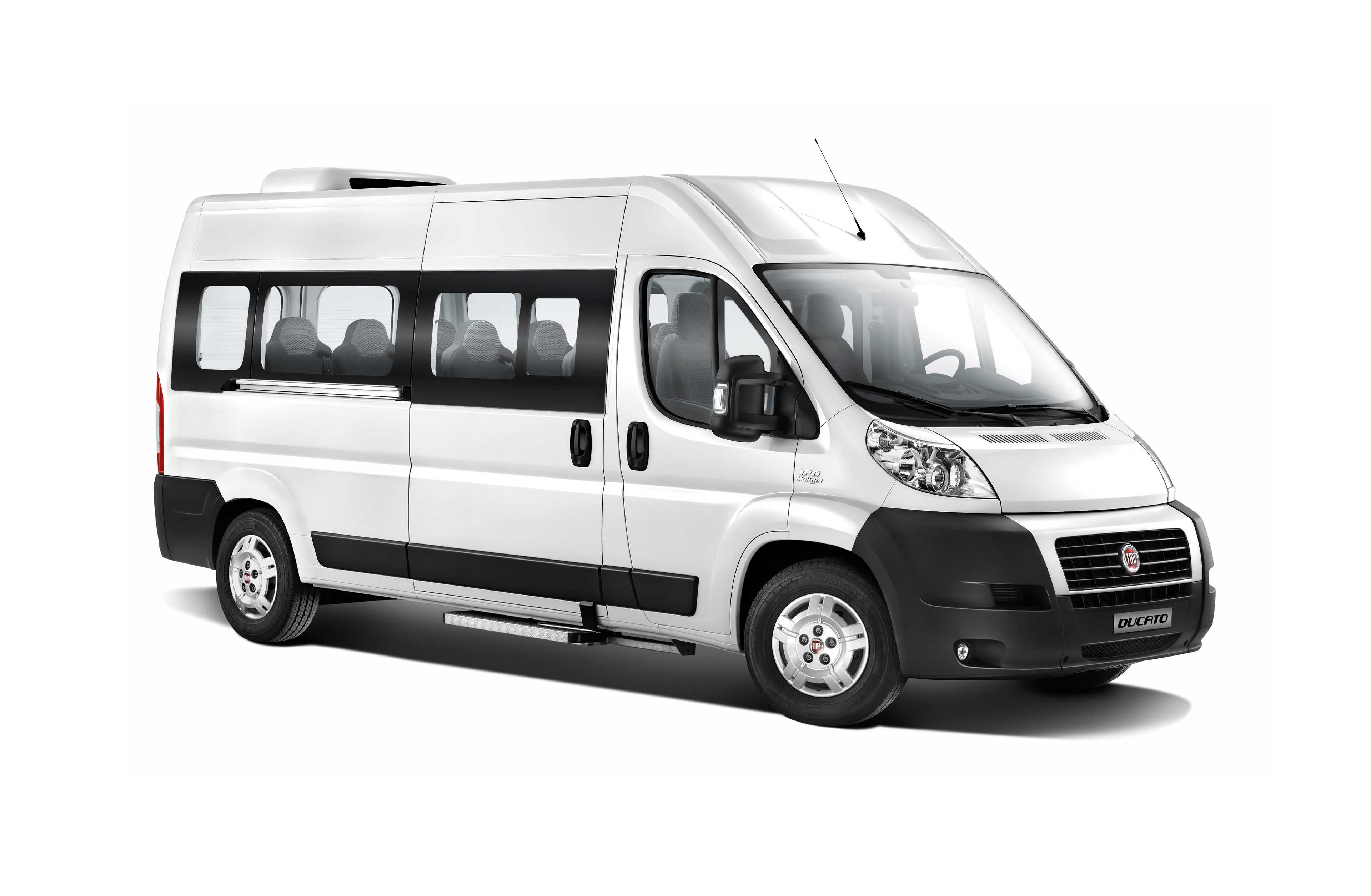 Reprogramiranje vozila Fiat Ducato 2.3D (Euro 6d) (9 Speed) 170