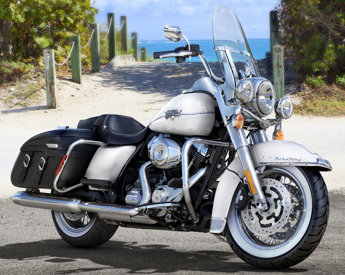 Reprogramiranje vozila Harley Davidson 1690 Dyna / Softail / Road K / Electra Glide / 1690 Road King  81