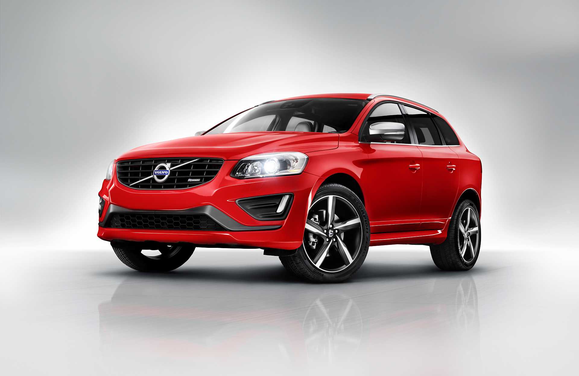 Filing tuning di alta qualità Volvo XC60 2.4 D6 AWD 280hp