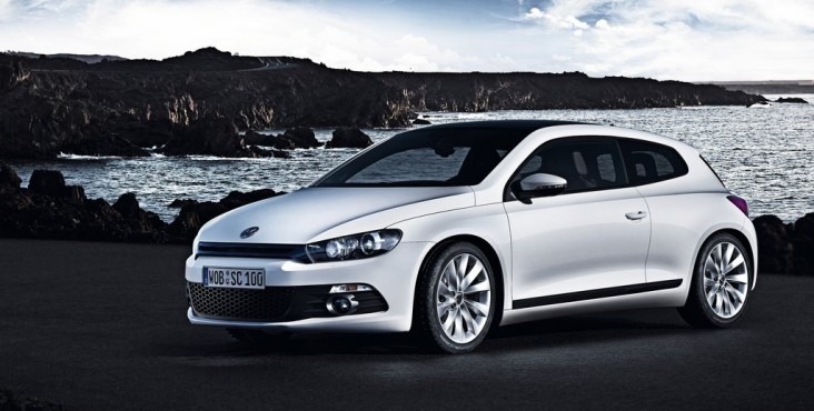 Reprogramiranje vozila Volkswagen Scirocco 1.4 TSI (CTHD-CTKA) 160