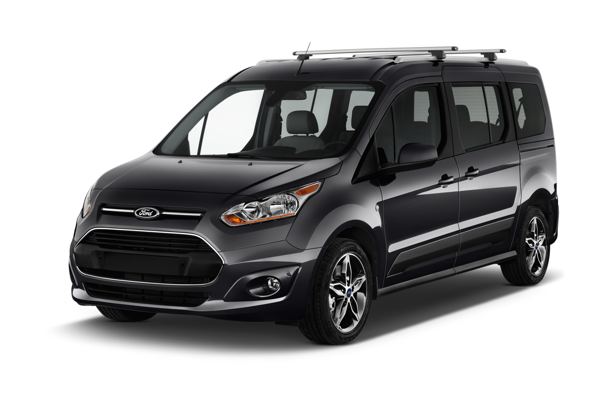 Ford Tourneo connect 2013