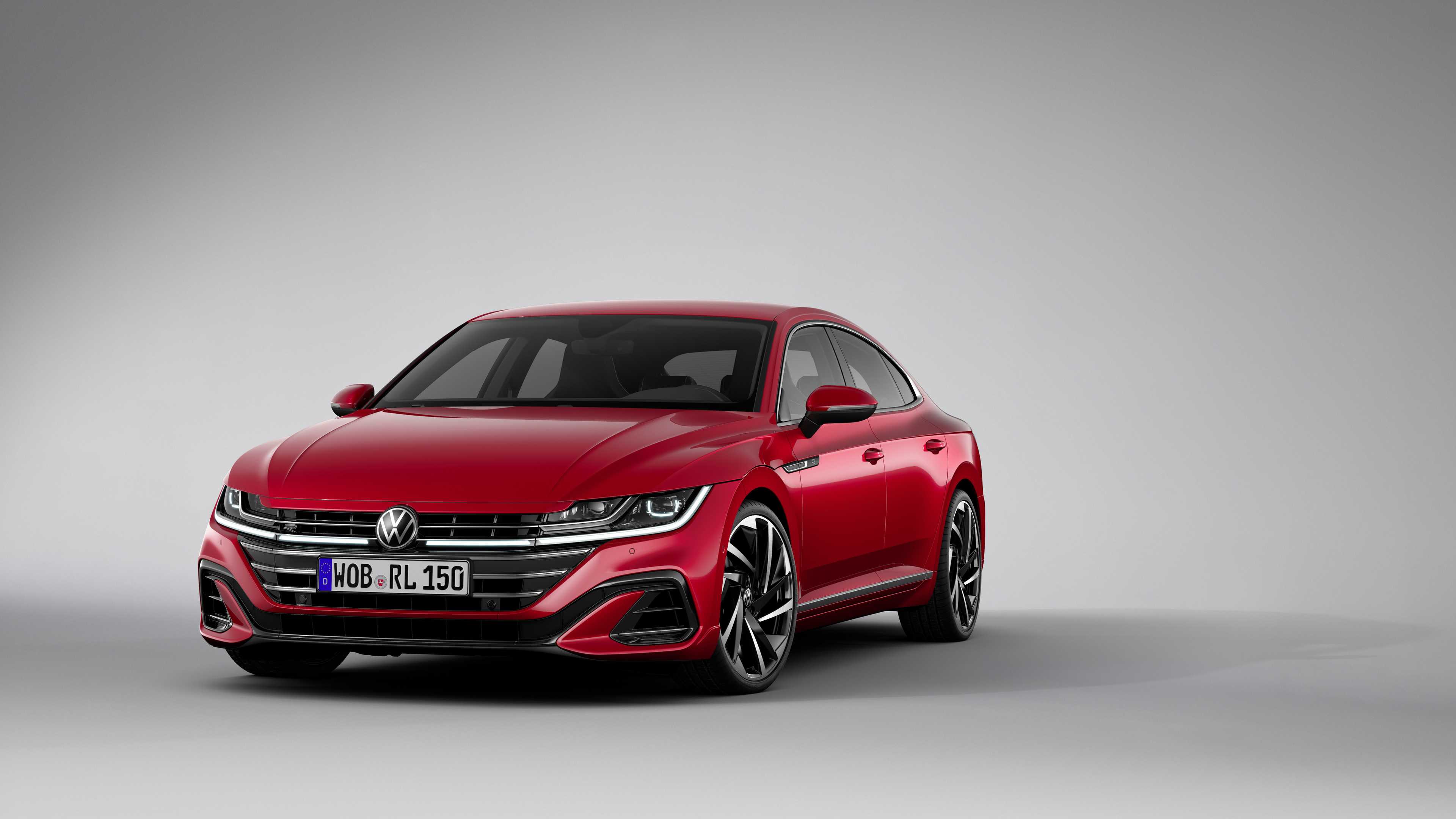 Reprogramiranje vozila Volkswagen Arteon 1.5 TSI 150