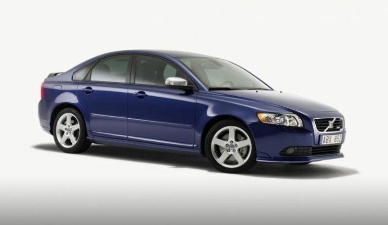 Reprogramiranje vozila Volvo S40 2.0 D4 163