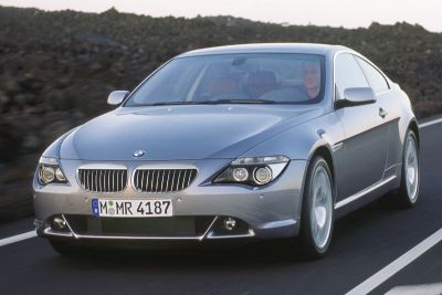 Reprogrammation BMW 6 serie 635D  286